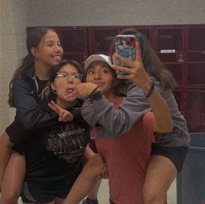 Meet your Posher, Catherine